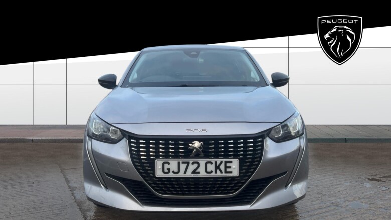 Peugeot 208 1.2 PureTech 100 Allure Premium + 5dr Petrol Hatchback